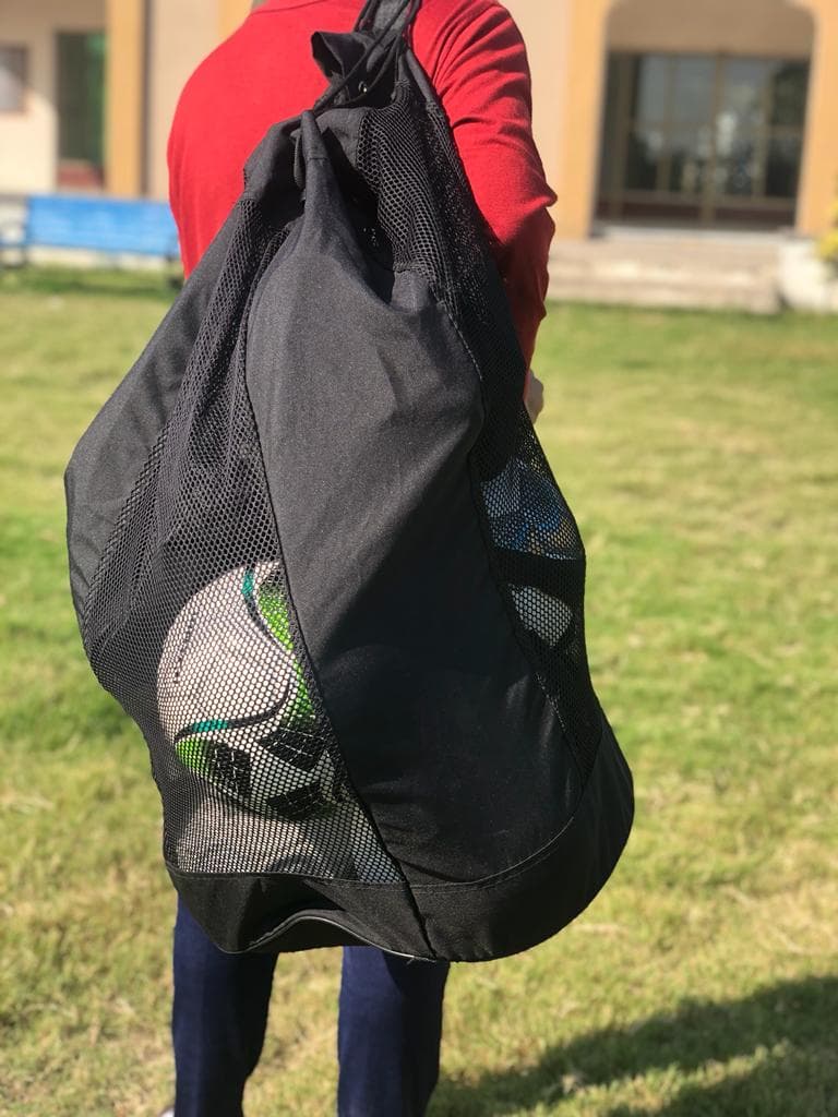 Shoulder Ball Sack