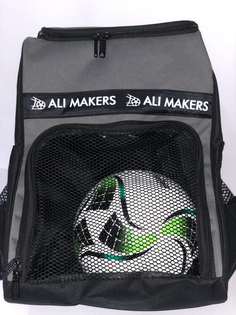 AF Pro Match Ball