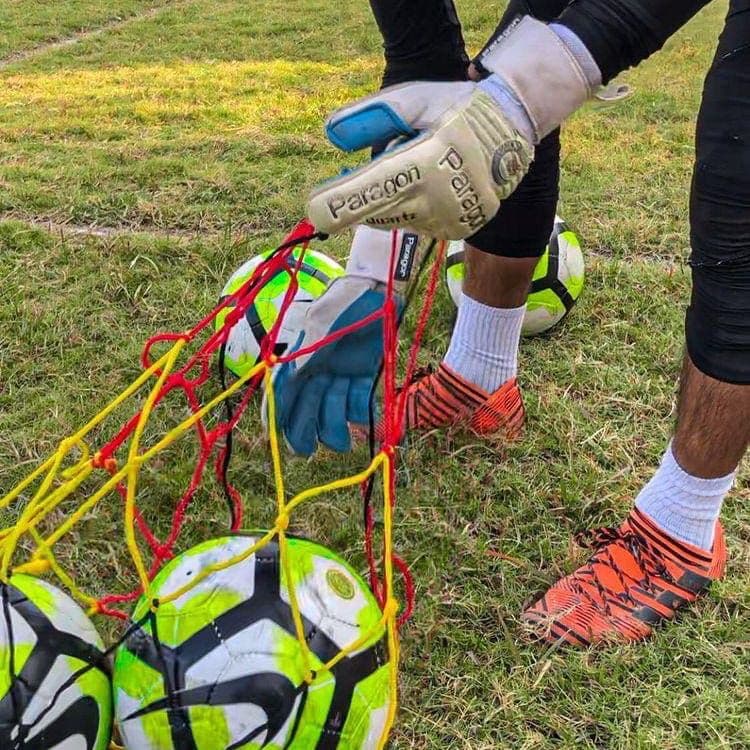 Paragon Elite GK Gloves