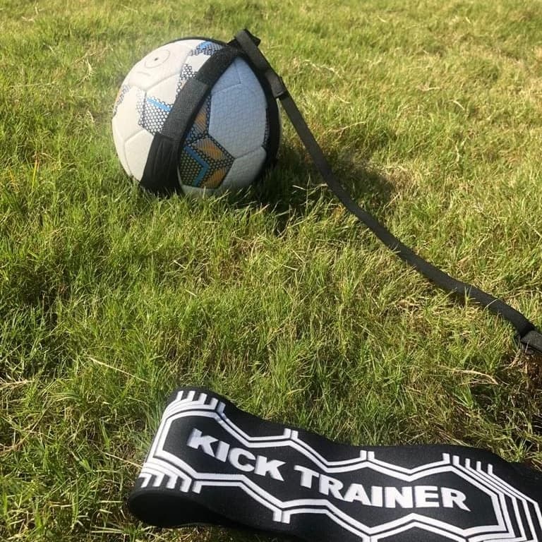 Kick Trainer Rebound Strap